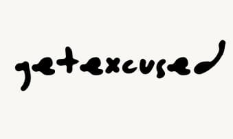 getexcused logo